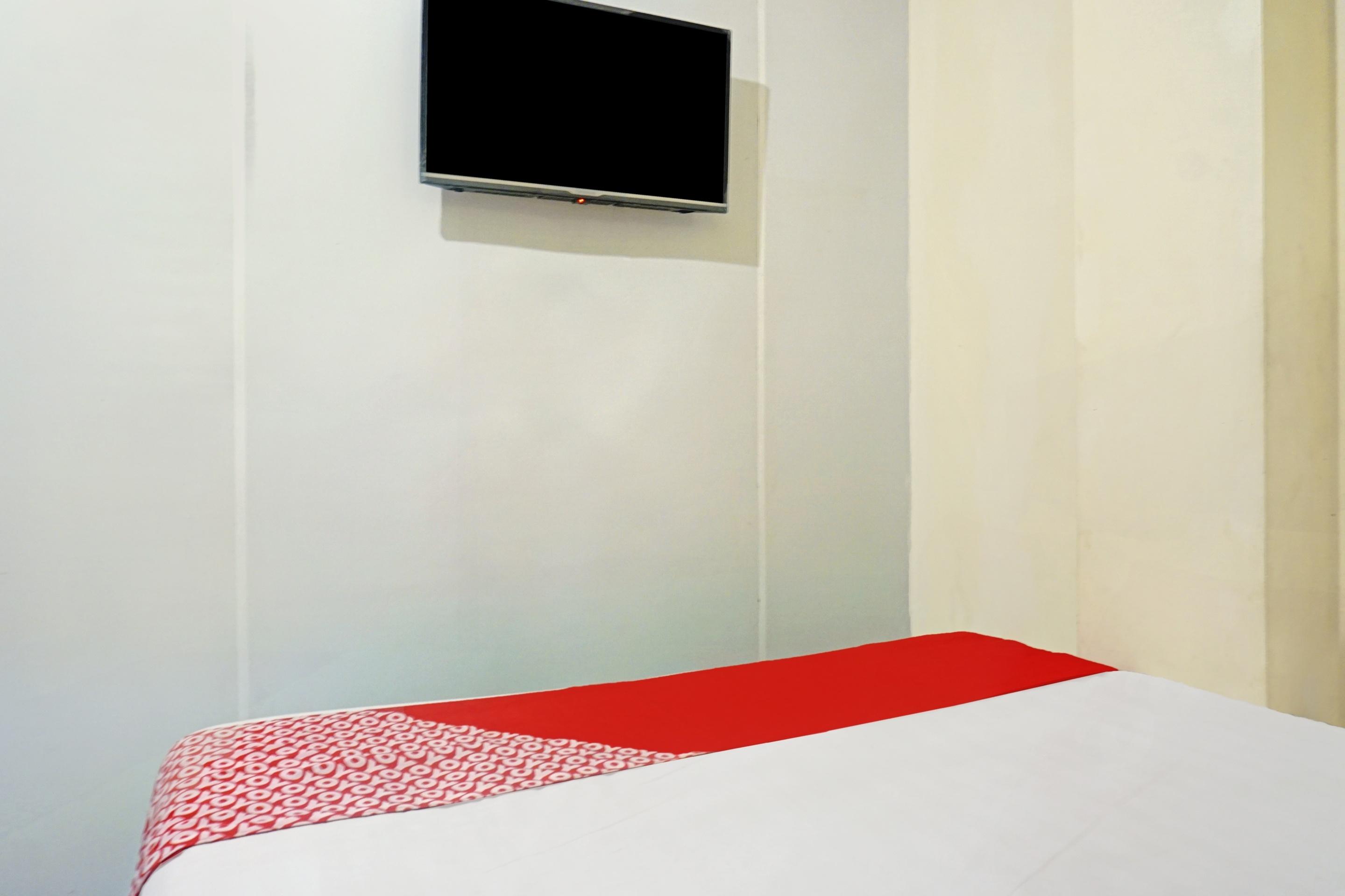 J&B Rooms Pramuka Jakarta Mitra Reddoorz Exteriér fotografie