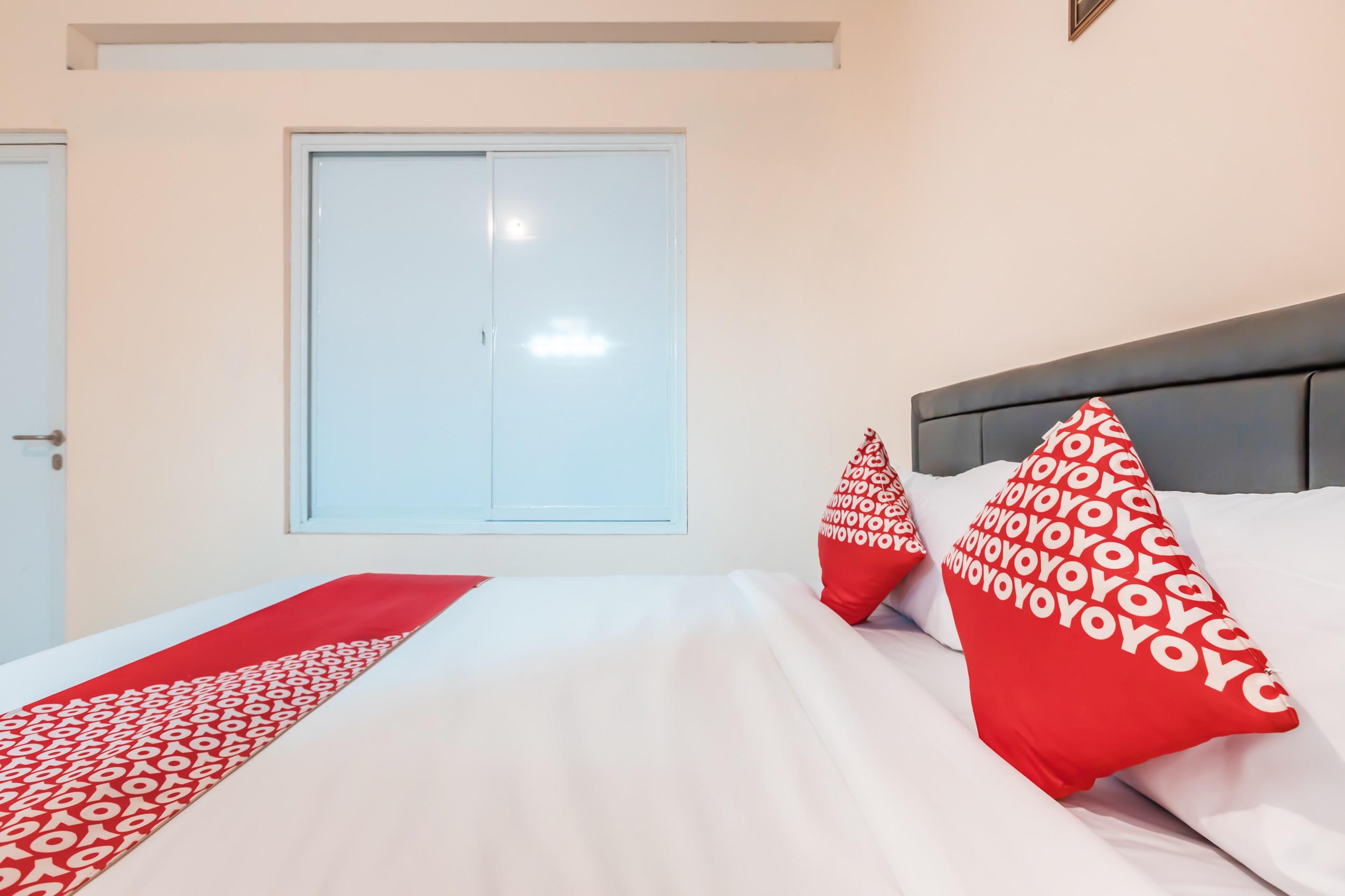 J&B Rooms Pramuka Jakarta Mitra Reddoorz Exteriér fotografie