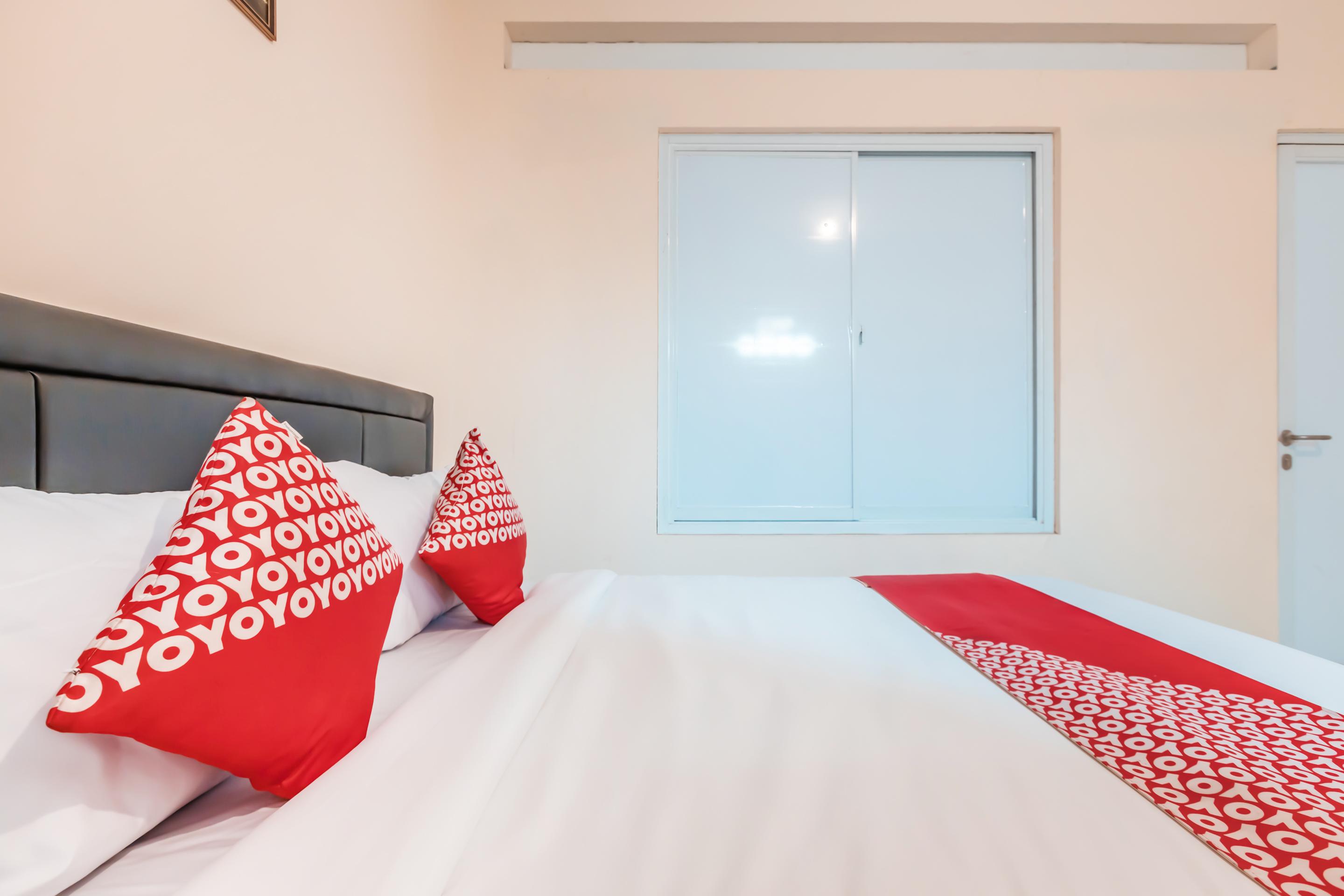 J&B Rooms Pramuka Jakarta Mitra Reddoorz Exteriér fotografie