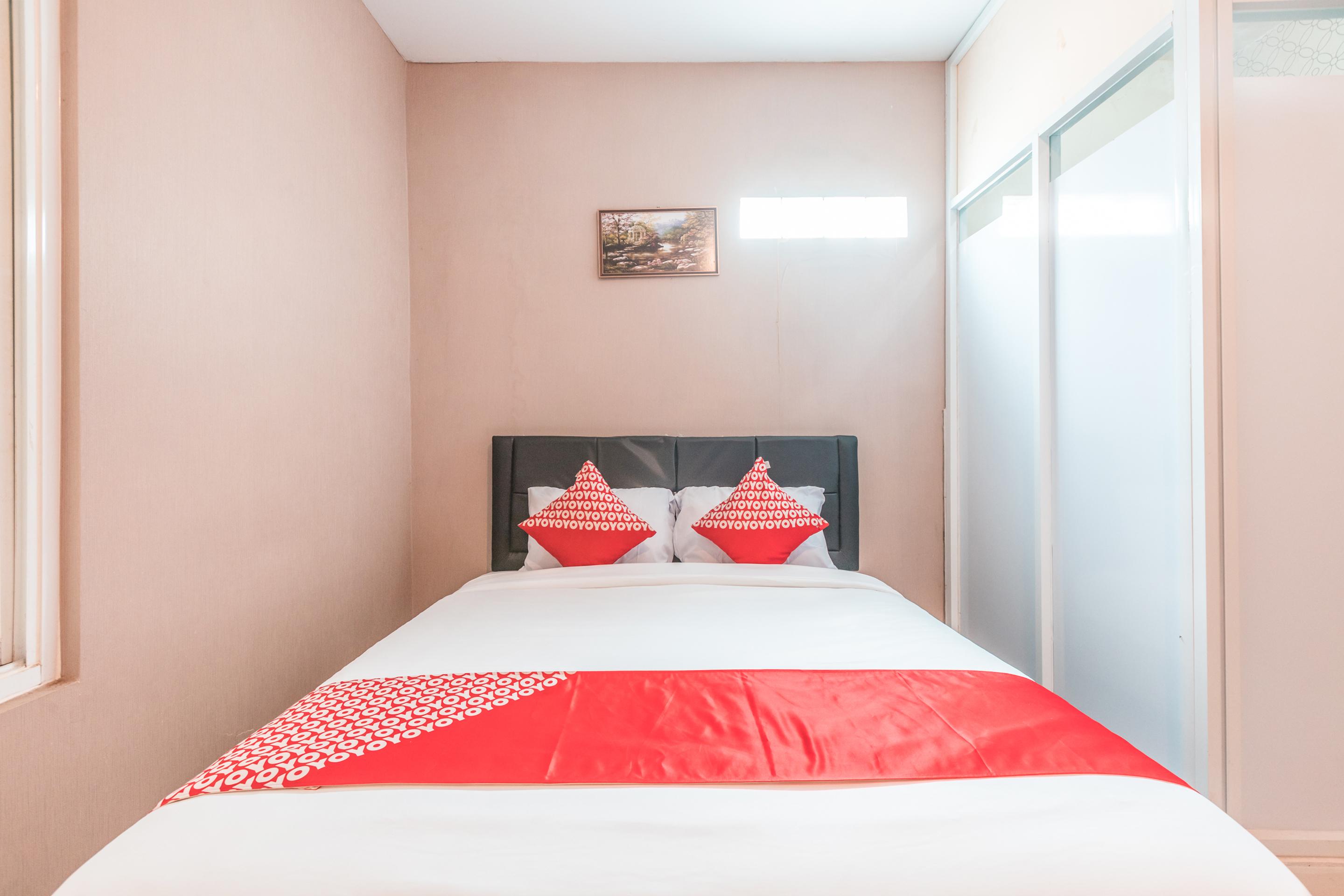 J&B Rooms Pramuka Jakarta Mitra Reddoorz Exteriér fotografie
