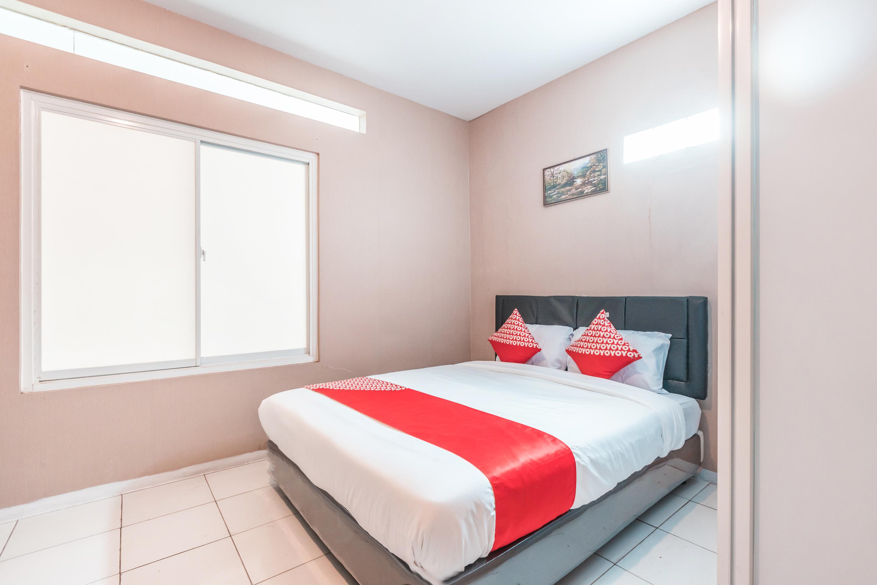J&B Rooms Pramuka Jakarta Mitra Reddoorz Exteriér fotografie