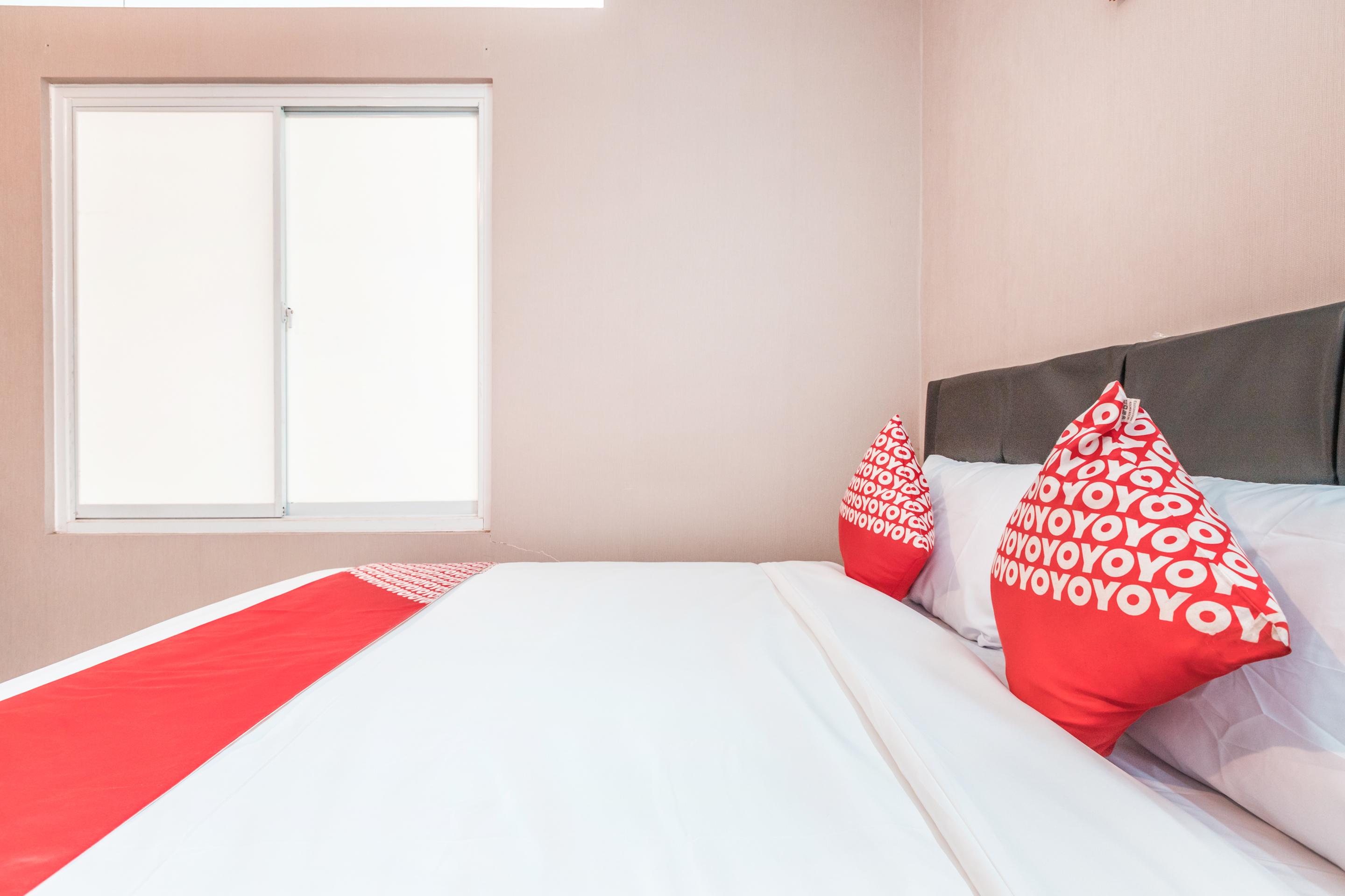 J&B Rooms Pramuka Jakarta Mitra Reddoorz Exteriér fotografie
